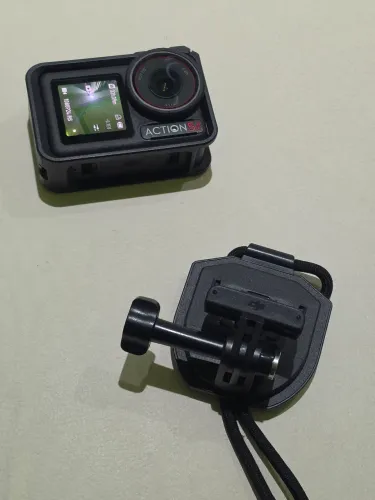 DJI Osmo 5 PRO (Action Cam)