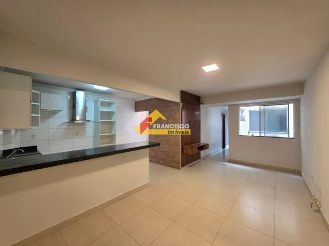 Apartamento à venda, 3 quartos, 1 suíte, 1 vaga, Sidil - Divinópolis/MG