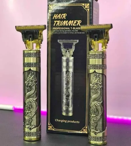Máquina de cortar cabelo promoção