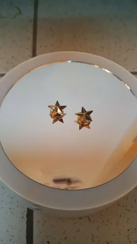 Pins Estrela para Crocs