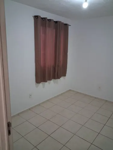 VENDE-SE APARTAMENTO!