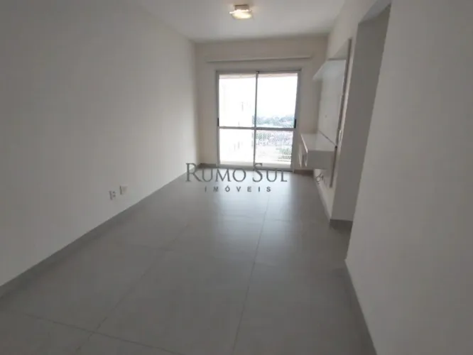 APARTAMENTO Interlagos