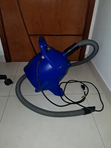 Soprador kiklon rex