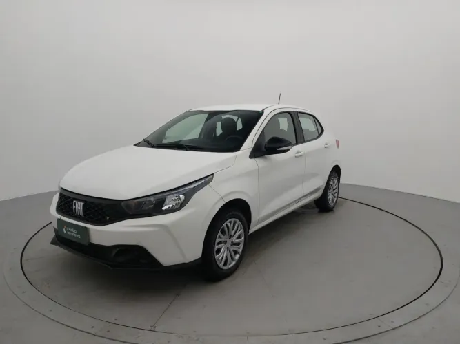 Fiat Argo Drive 1.0 Firefly 2026