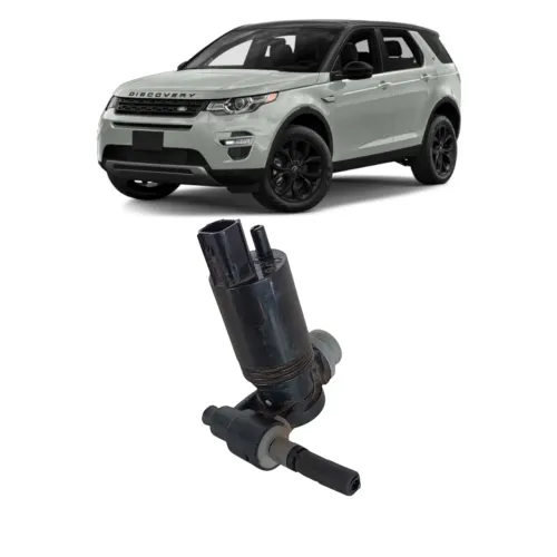 Motor Esguicho Parabrisa Land Rover Discovery Sport 15/18