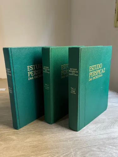 Estudo perspicaz da escrituras sagradas
