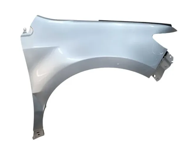 Paralama Lado Direito C/Detalhe Ford Edge 3.5 Lmted 4x4 2013