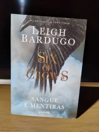 Six of crows 