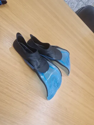 Pé de Pato 29/30 BR