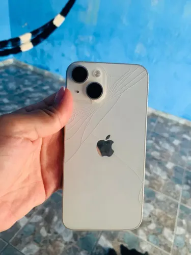 IPhone 14 128gb (Branco)