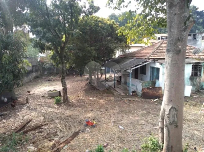 Terreno à venda em Vila jacuí - SP