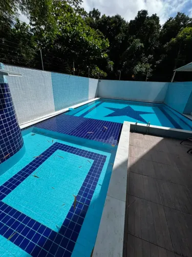 Bancários | 3 quartos | 73m²