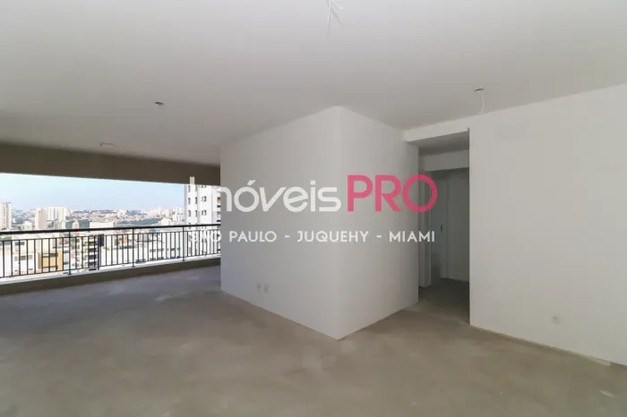Excelente apartamento de 110m² para venda no Jardim da Saúde