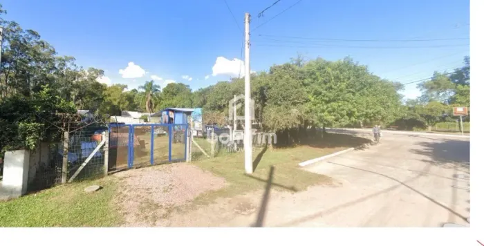 Terreno de 23 X 30 m para venda, no Lami, Porto Alegre/RS.