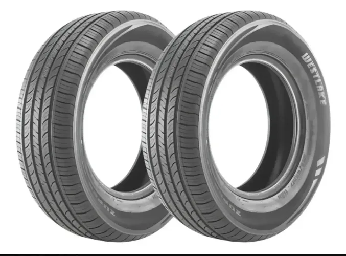 Kit 2 Pneus Westlake 235/60r18 Su318 H/T