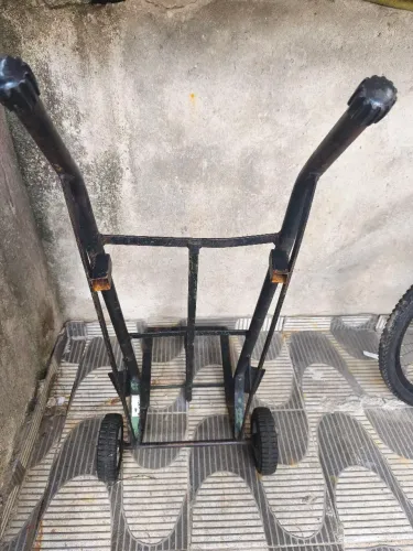 CARINHO DE CARGA 