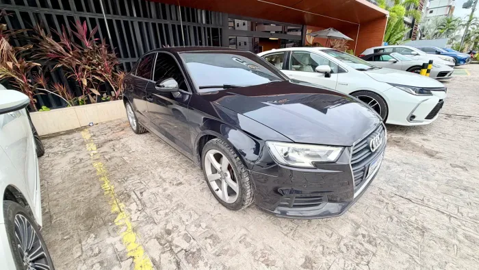 Audi A3 Sedan Prestige 1.4 TFSI S-tronic 2019