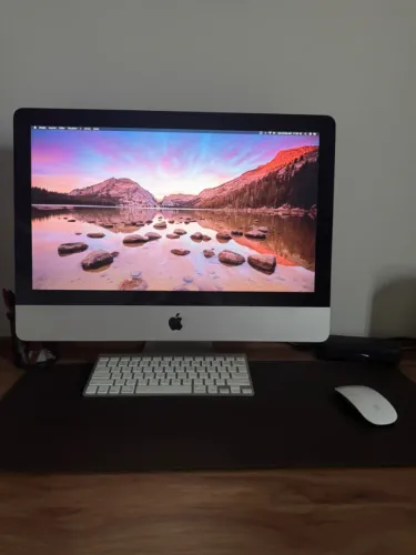Apple iMac 2011 21,5?
