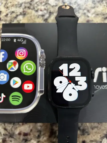 Smartwatch Horizon