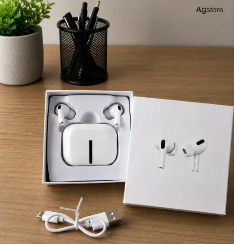 Fone de ouvido Bluetooth i13 