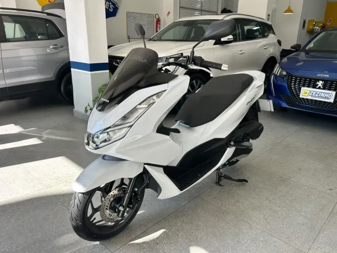 Honda Pcx 160 2025