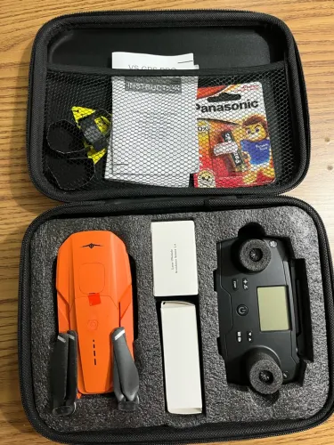 Drone KF102 Max