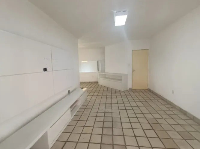 Apartamento 3 Quartos para Venda em Maceió, Farol, 3 dormitórios, 1 suíte, 2 banheiros, 1 