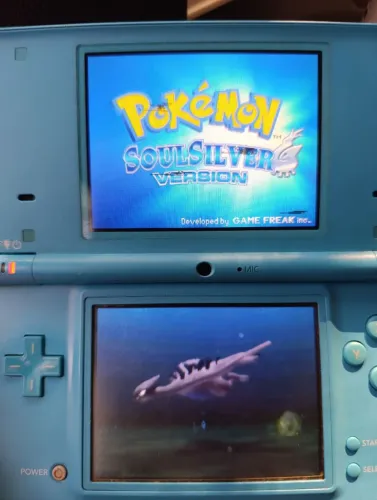 Nintendo dsi