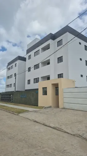 Apartamento na Praia de Jacumã com 2 Quartos