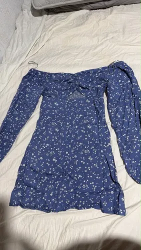 Vestido tamanho P