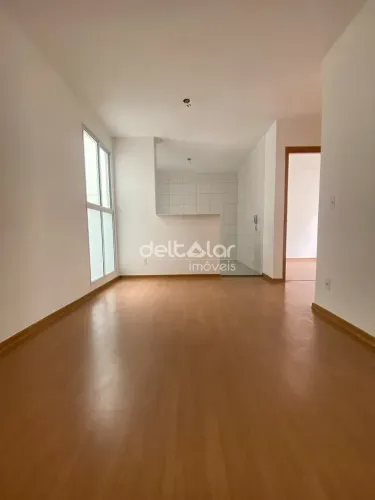 Apartamento para locação com 2 quartos e uma vaga, Juliana, Belo Horizonte, MG