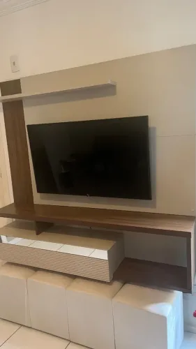 Painel de TV