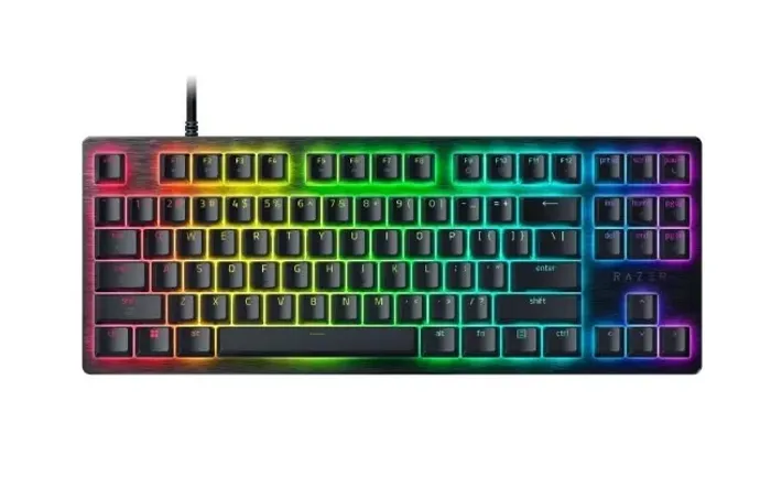RAZER Huntsman V3 HE Magnetic Tenkeyless 8KHZ