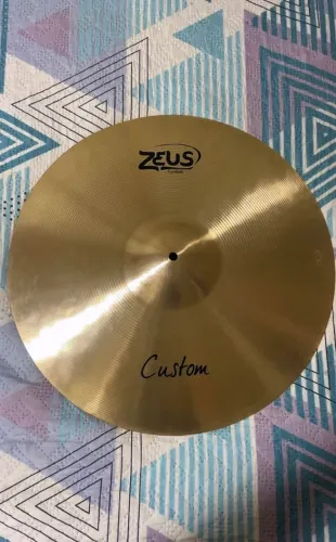 Prato Zeus Custom ?20?