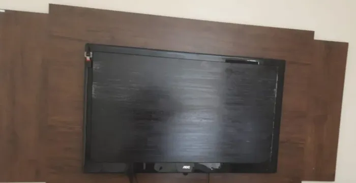 Painel tv