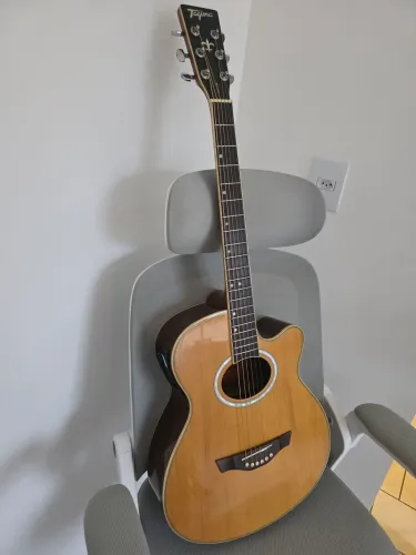 Violão Tagima Dallas