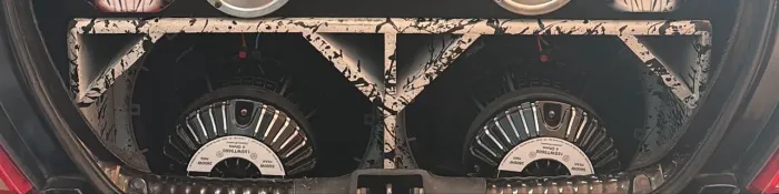 Grave Tornado 5600