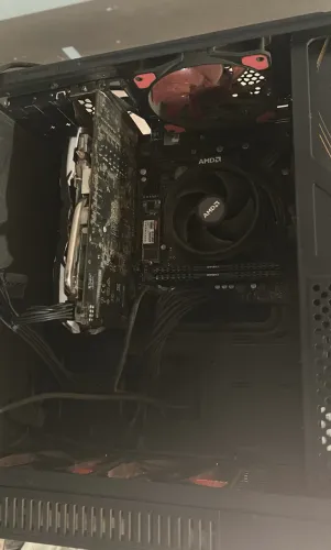 Computador gamer 