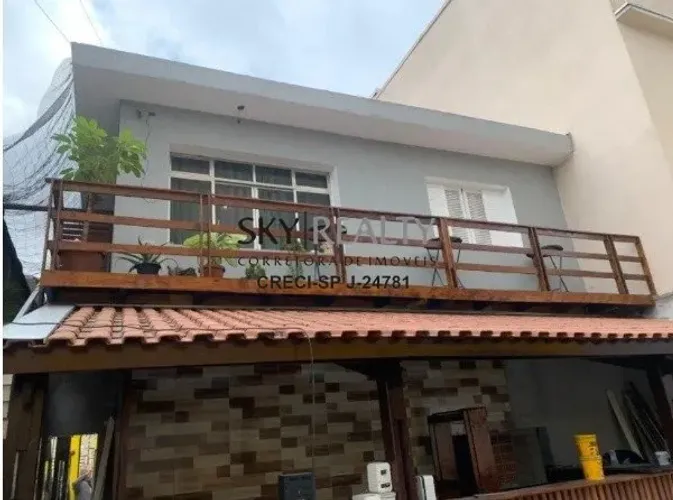 Venda no Jardim Itacolomi com 2 casas construídas