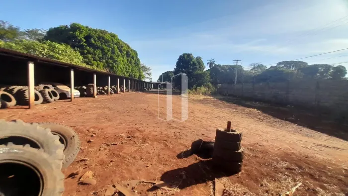 Venda de Lote em Parque Maracanã - Goiânia R$ 840k