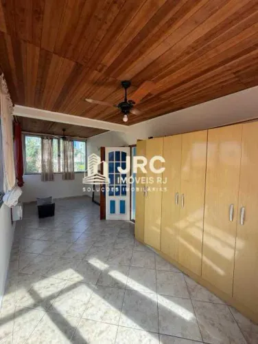 Casa de vila no Cachambi!