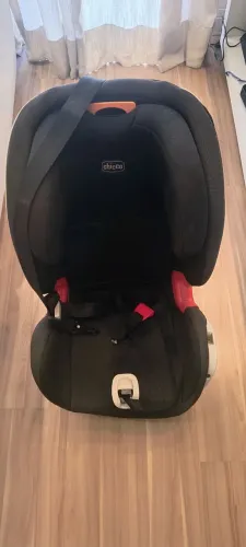Cadeirinha carro Chicco Youniverse