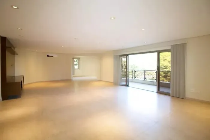 Apartamento à Venda - Paraíso, 4 Quartos, 301 m2