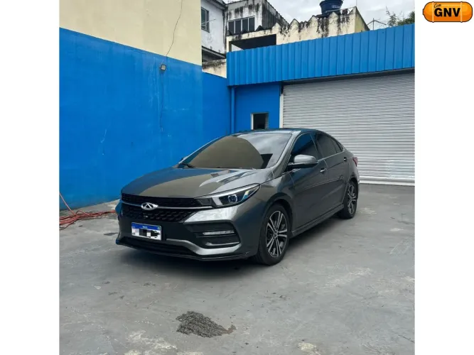 Chery Arrizo 6 PRO 1.5 Turbo Flex AUT 2021