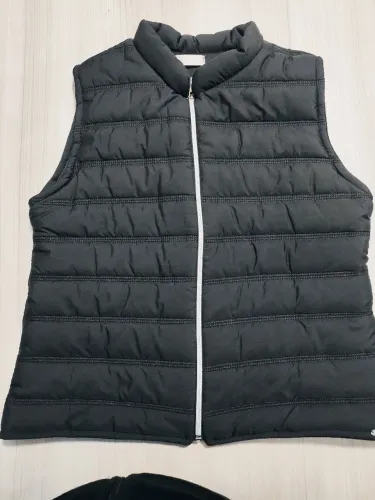 Colete Puffer Pampili
