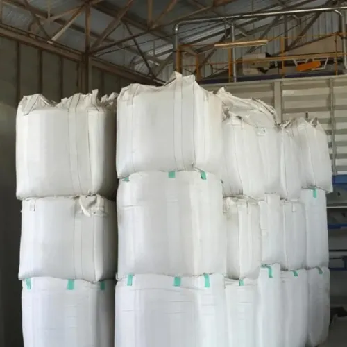 Saco Big Bag (5 unidades)