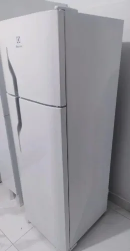 Geladeira Eletrolux