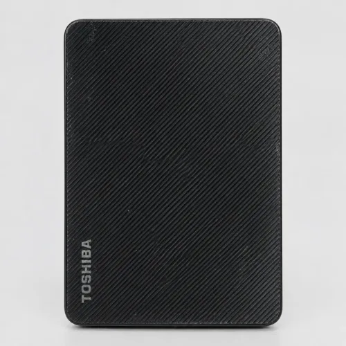 HD EXTERNO TOSHIBA 2tb
