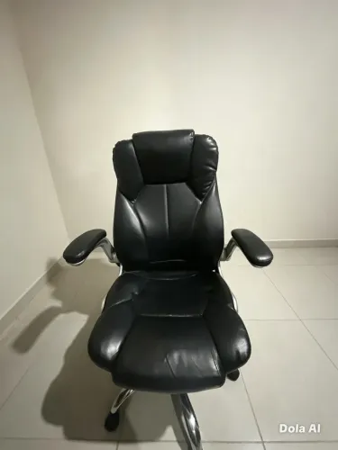 Cadeira de escritório 
