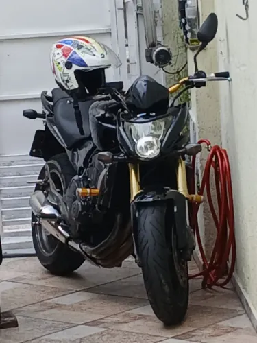 Hornet